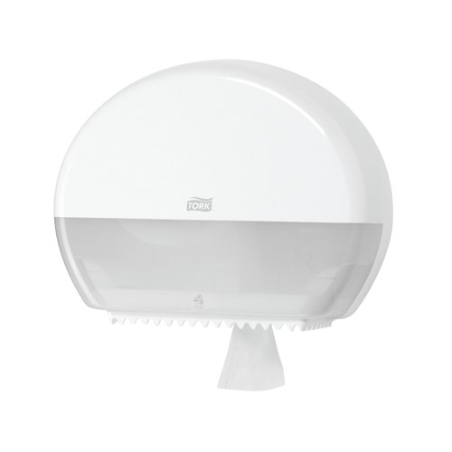 Toilet Roll Dispensers